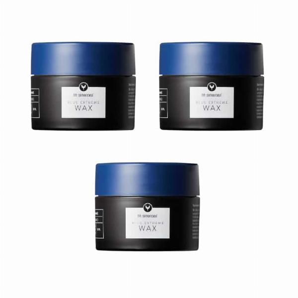 HH Simonsen Blue Extreme Wax 90ml - 3 Stk Tilbud!