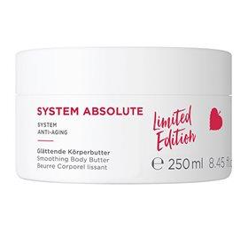 Annemarie B?rlind Body Butter - Limited Edition 250ml
