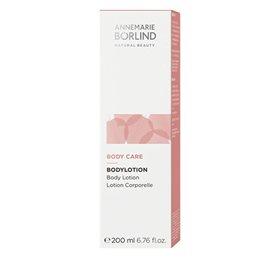 Annemarie B? Rlind Body Lotion - Økologisk Pleje 200 Ml