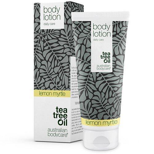 Australian Bodycare Bodylotion med Citron 200ml