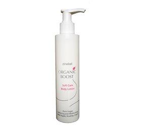 Zinobel Body Lotion Soft Care Bull 200ml – Eksklusiv Pleje