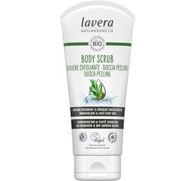 Lavera Bodyscrub Bull 200 ml - Forkæl din hud!