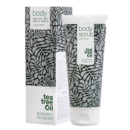 Australian Bodycare Dybderensende Body Scrub 200ml