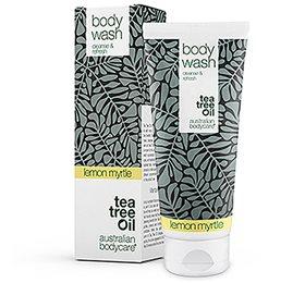 Australsk Body Wash med Citron Myrtle - 200ml