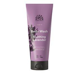 Urtekram Beroligende Lavendel Kropsvask 200 Ml