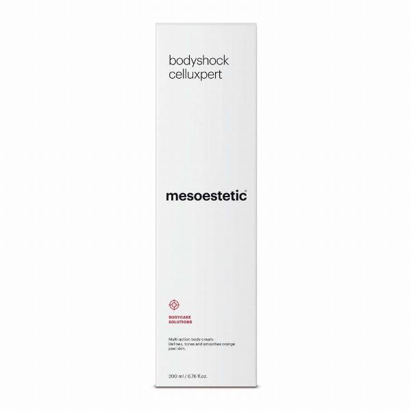 Mesoestetic Bodyshock Opstrammende Gel mod Strækmærker 250 ml