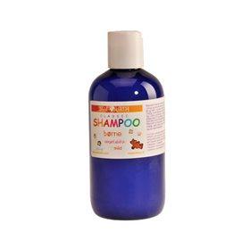 Macurth Børneshampoo Bull 250ml - Mild og Økologisk