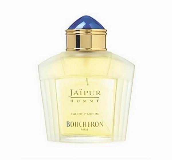 Boucheron Jaipur Pour Homme 100 ml Edp - Fantastisk Duft!