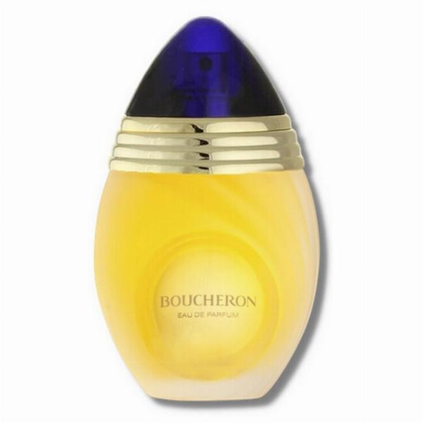 Boucheron Pour Femme Eau de Parfum 100 ml - Fantastisk tilbud!