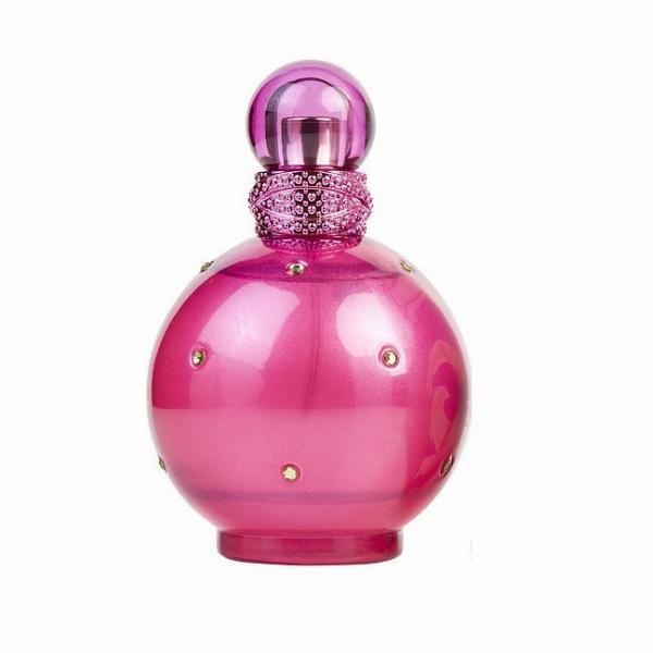 Britney Spears Fantasy Eau de Parfum 100 ml - Fantastisk Duft