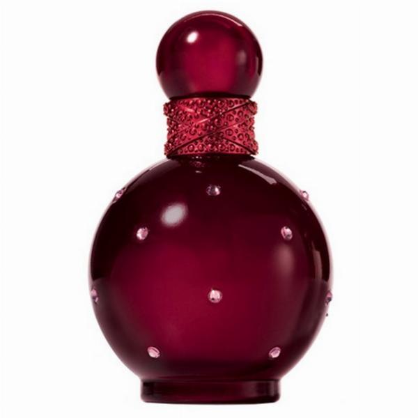 Britney Spears Hidden Fantasy 100 ml EDP - Fantastisk Duft!