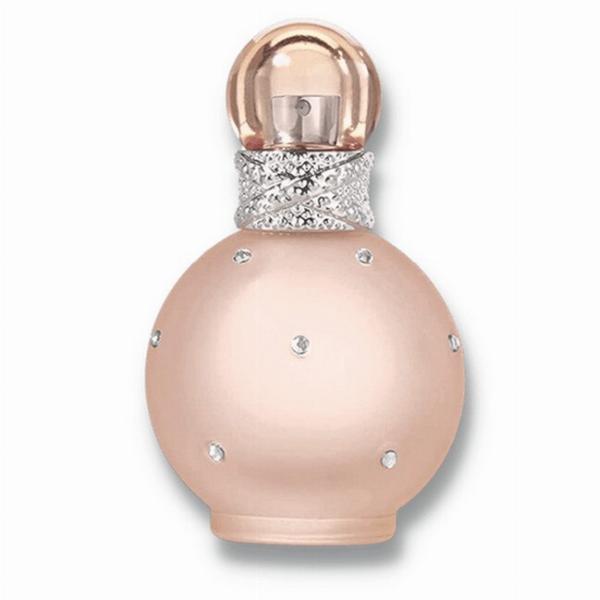 Britney Spears Naked Fantasy Eau de Toilette 100 ml på tilbud!
