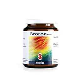Allergica Broron Voksen 50g - Homøopatisk Lægemiddel