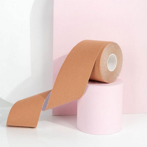 Brushworks Body Tape - Perfekt til Gaver og Skønhed