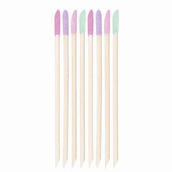Brushworks Neglebånds Crystal Sticks - 16 Stk.