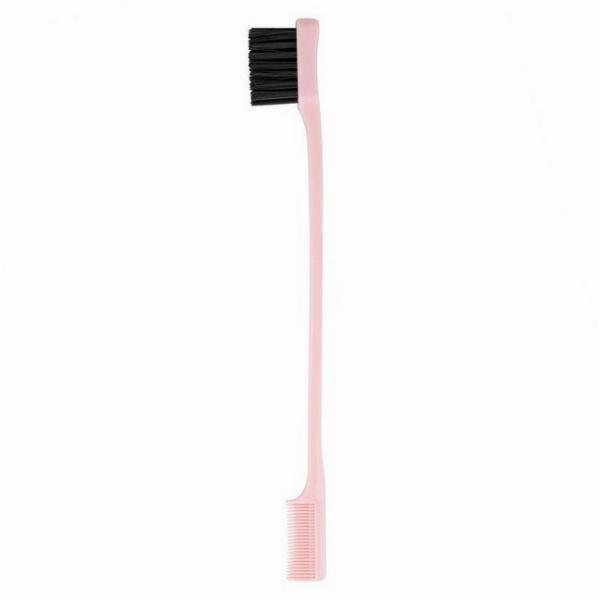 Brushworks Edge Brush og Kam - Hårprodukter på tilbud