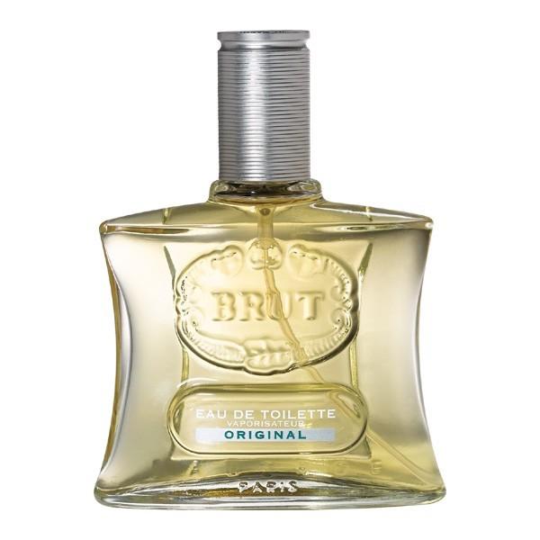 Brut Original Eau De Toilette 100 Ml - Fantastisk tilbud!
