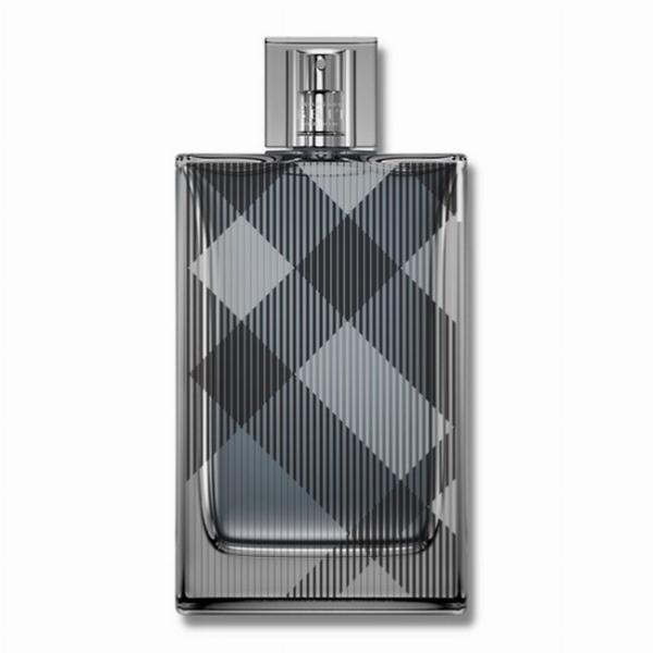 Burberry Brit For Men 50 Ml Eau de Toilette - Godt Tilbud!