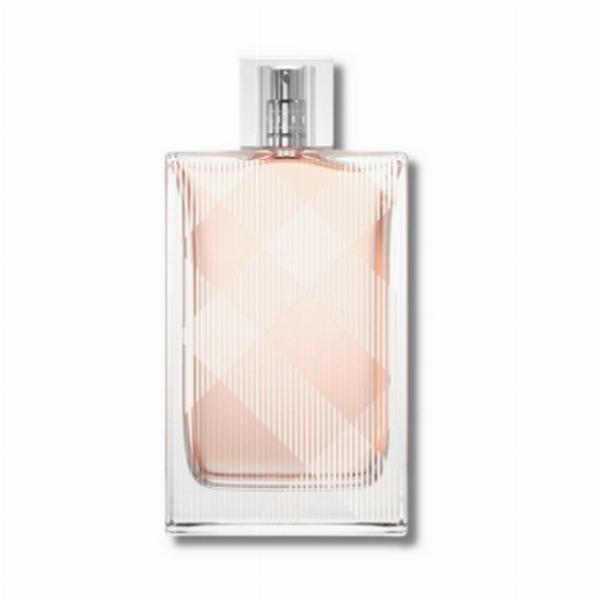 Burberry Brit For Women 50 Ml Edt - Fantastisk Dufttilbud!