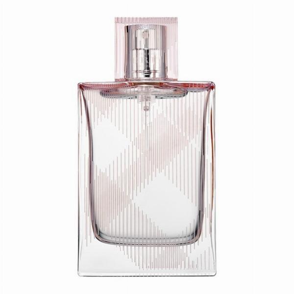 Burberry Brit Sheer 50 Ml Edt - Fantastisk tilbud!