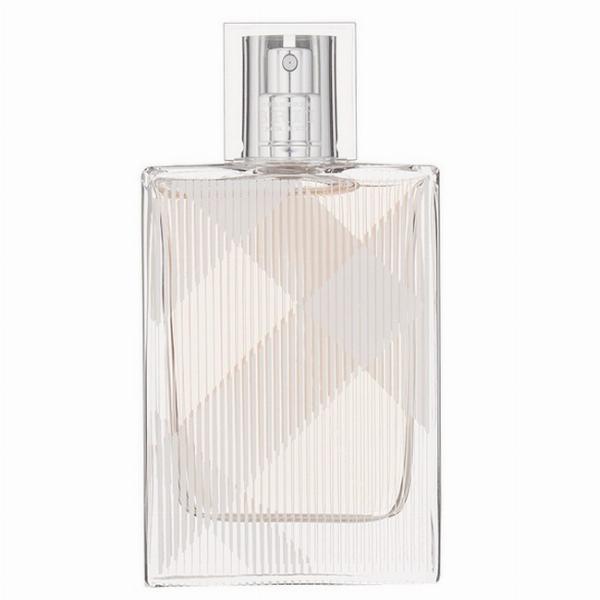 Burberry Brit Women 100 ml Edt - Fantastisk Dufttilbud!