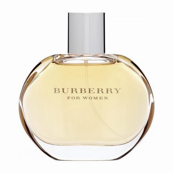 Burberry Classic Eau de Parfum til kvinder 50 ml - Tilbud!