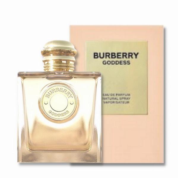 Burberry Goddess Eau De Parfum 100 ml - Fantastisk tilbud!