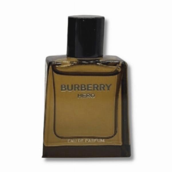 Burberry Hero Eau De Parfum 100 Ml - Eksklusiv Dufttilbud