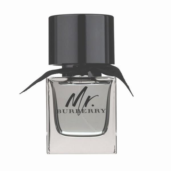 Burberry Mr Burberry 50 Ml Edt - Fantastisk dufttilbud!