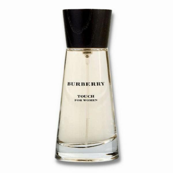 Burberry Touch 100 ml EDP - Fantastisk dufttilbud!