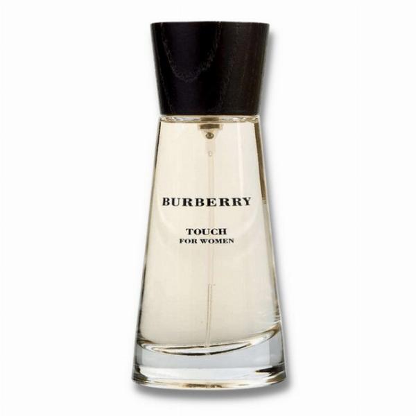 Burberry Touch 50 ml Eau de Parfum til kvinder på tilbud