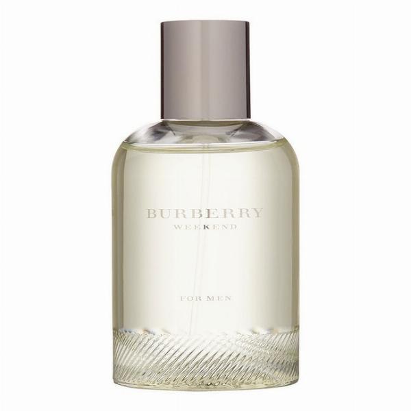 Burberry Weekend For Men 50 Ml Edt - Fantastisk Tilbud!