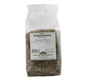 Nd Burresnerre 100g - Urte med mild smag til madlavning