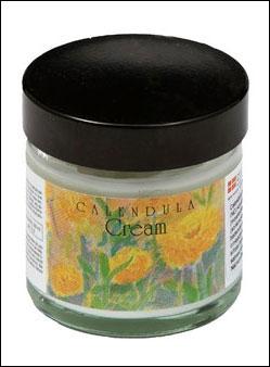 Rømer Calendula Creme 60 Ml - Fugtighedscreme til huden
