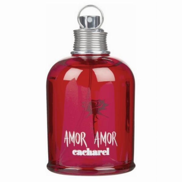 Cacharel Amor Amor 30 Ml Edt - Fantastisk Dufttilbud!