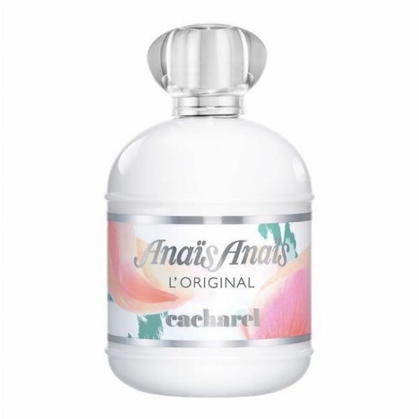 Cacharel Anais Anais 100 Ml Edt - Fantastisk tilbud!