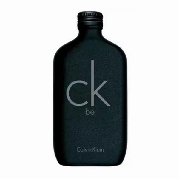 Calvin Klein CK Be Eau de Toilette 50 ml på tilbud!