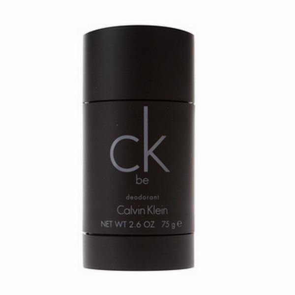 Calvin Klein CK Be Deodorant Stick 75g - Unisex Duft
