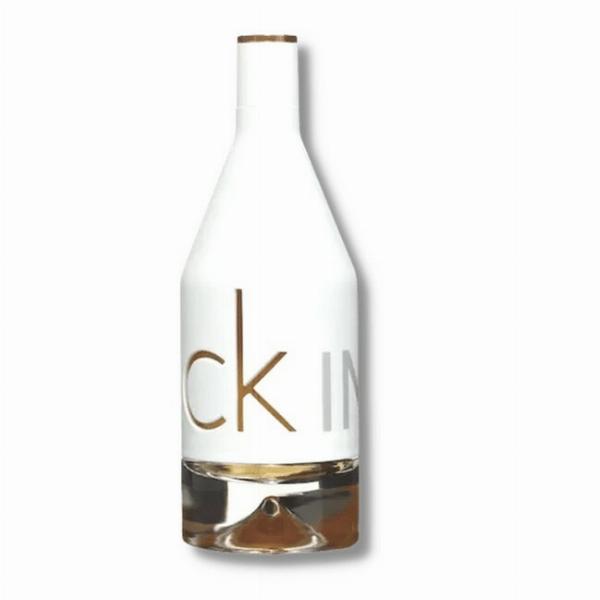 Calvin Klein CK In2U Her 50 Ml Eau de Toilette på tilbud