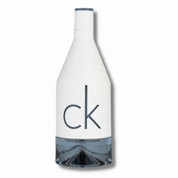 Calvin Klein CK In2U Him 100 ml Edt - Fantastisk Duft!