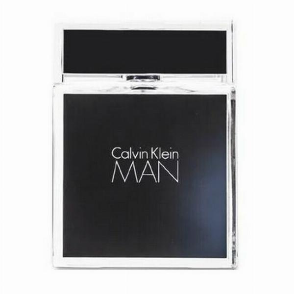 Calvin Klein CK Man 50 Ml EDT - Fantastisk Dufttilbud!