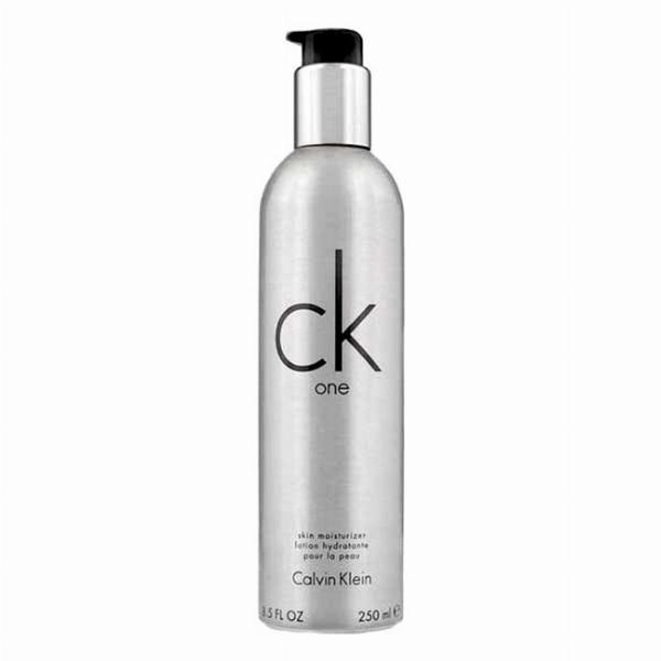 Calvin Klein CK One Bodylotion 250 ml - Skønhedspleje
