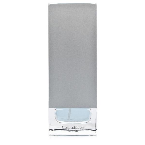 Calvin Klein Contradiction Herreparfume 100 ml - Tilbud!