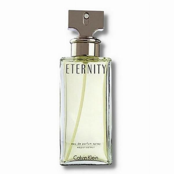Calvin Klein Eternity 50 Ml Edp - Fantastisk Dufttilbud!