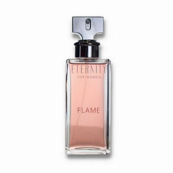 Calvin Klein Eternity Flame 100 ml EDP - Fantastisk tilbud!