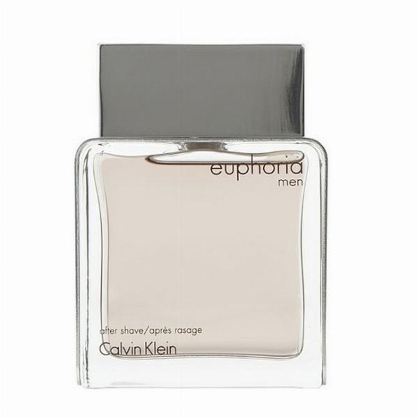 Calvin Klein Euphoria Men Aftershave 100 Ml - Fantastisk tilbud!