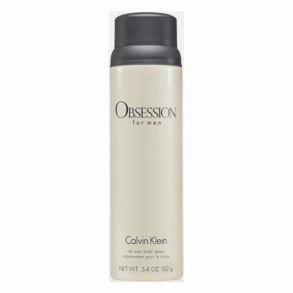 Calvin Klein Obsession Deodorizing Bodyspray 150 ml