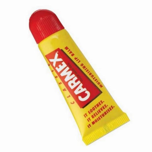 Carmex Læbepomade Original 10 Gr - Fantastisk Tilbud!