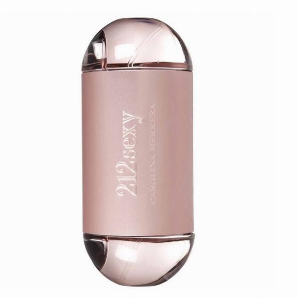 Carolina Herrera 212 Sexy Woman 100 Ml - Eau de Parfum