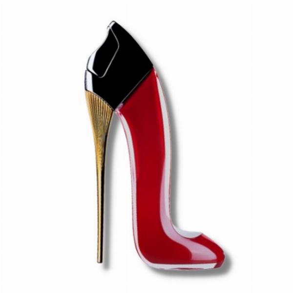 Carolina Herrera Very Good Girl 50 Ml Eau de Parfum på tilbud